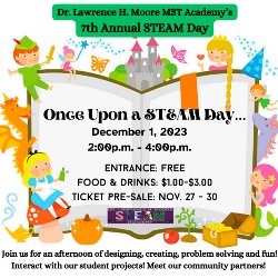 steam day