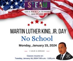 MLK Flyer