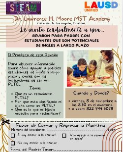 flyer