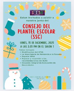 flyer spanish
