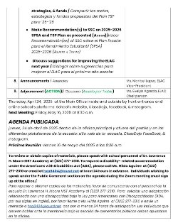 flyer
