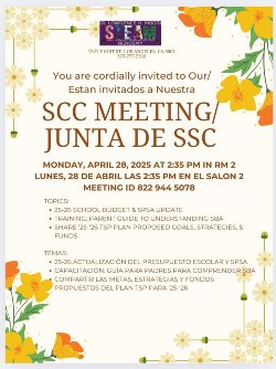 flyer