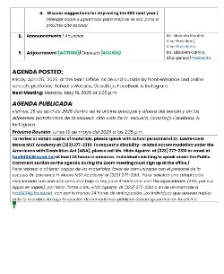 flyer
