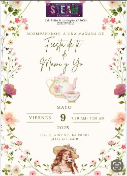 flyer