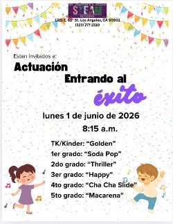flyer