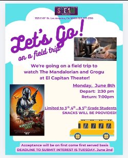 flyer