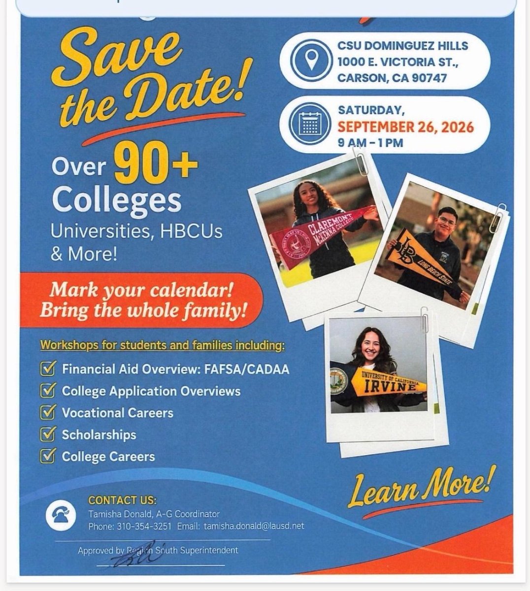 flyer