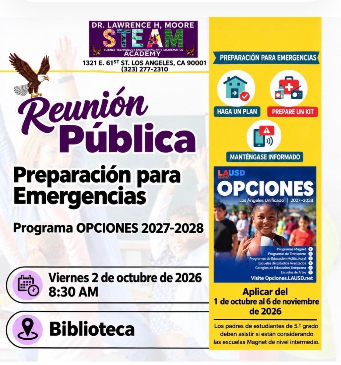 flyer